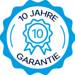 Garantie